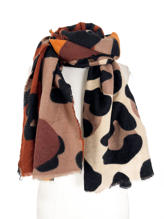 Unknown Brand | Brown Accessory | Size OS