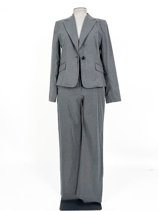 CUE | Grey Casual/Workwear Sets | Size 12/14