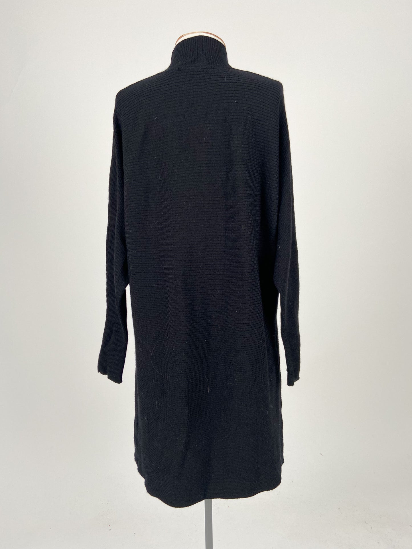 Max | Black Casual/Workwear Dress | Size S