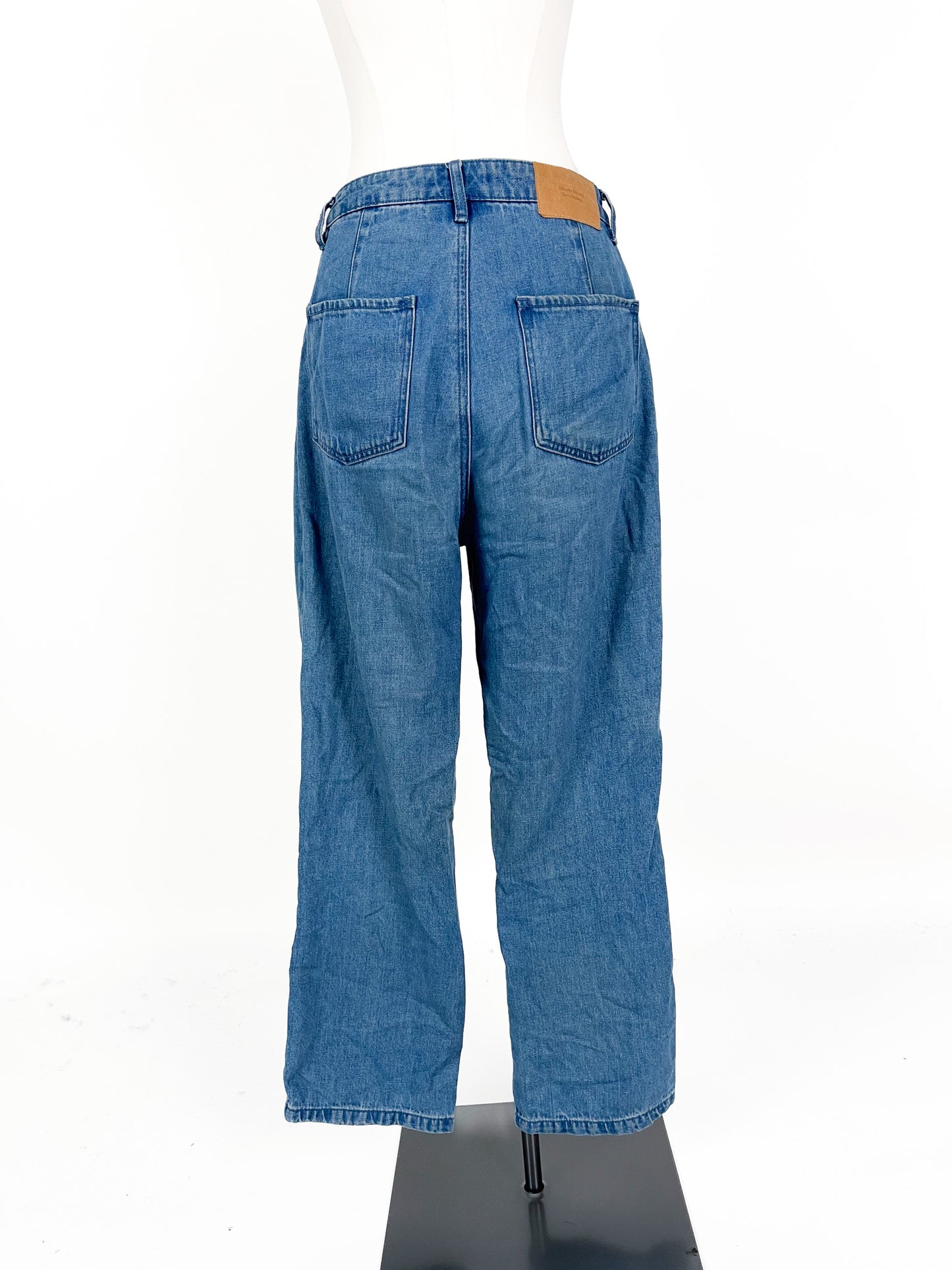 Afends | Blue Casual Jeans | Size 10