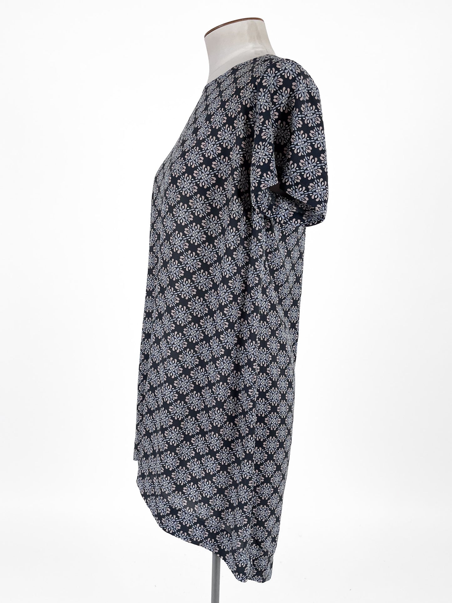 Glassons | Multicoloured Casual Dress | Size 12