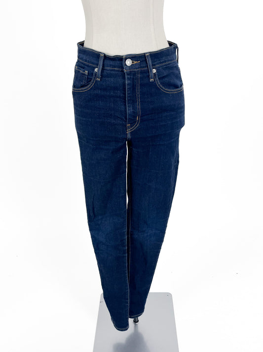 Levi's | Blue Casual Jeans | Size 10