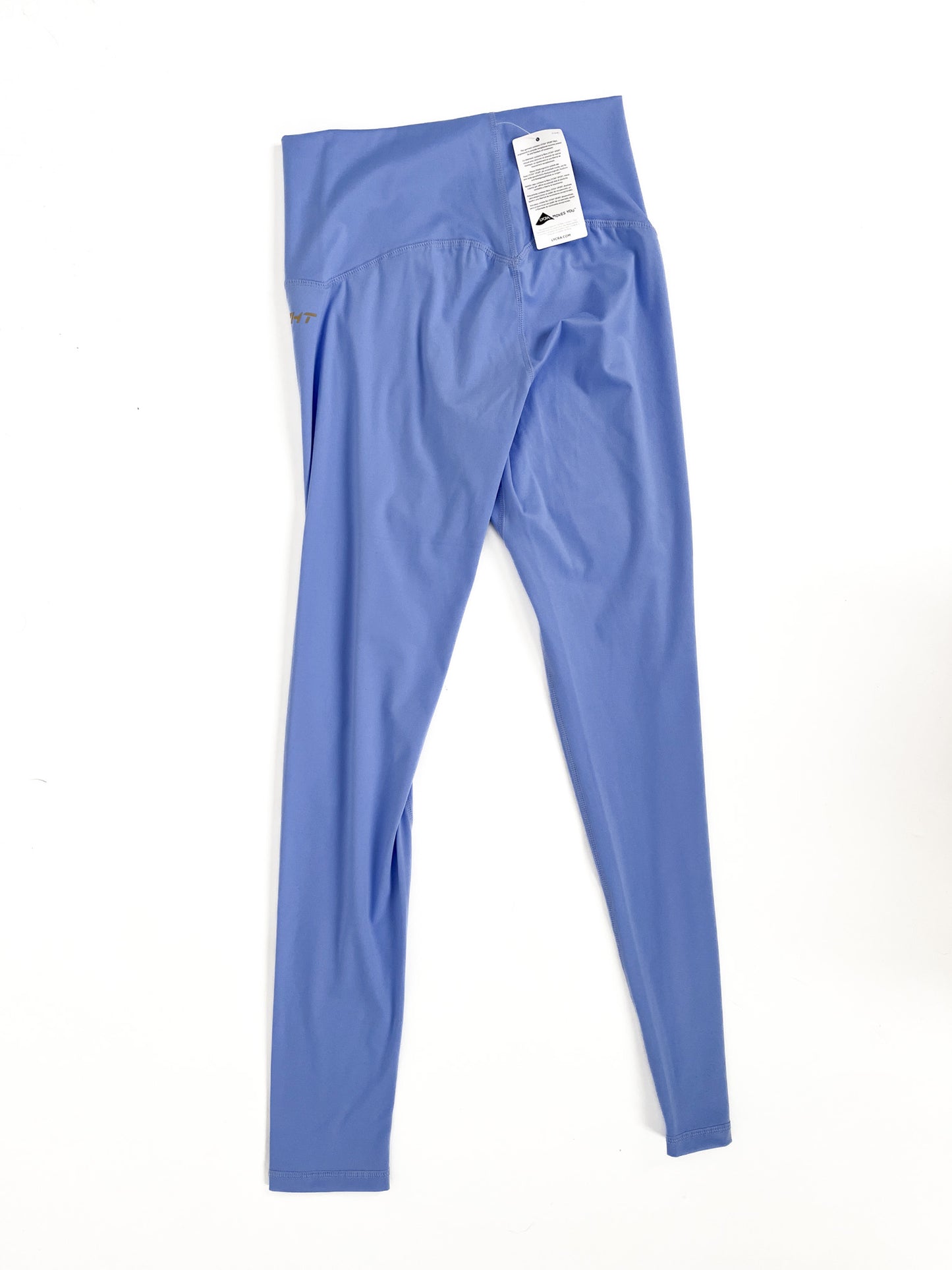 Echt | Blue Casual Activewear Bottom | Size L