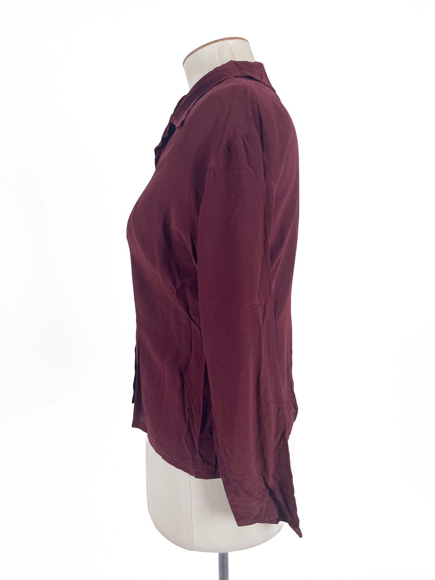 Red Evidence | Red Casual/Workwear Top | Size M