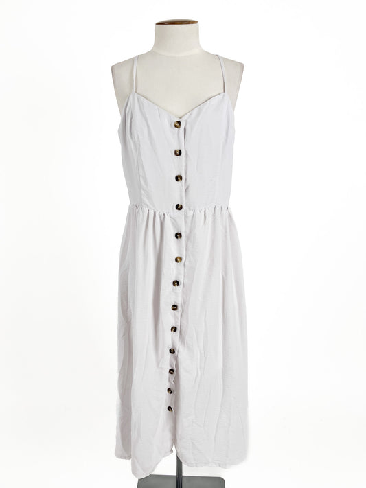 Spirit | Blue Casual Dress | Size 10