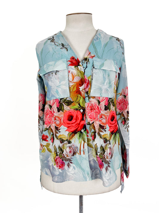 Annah Stretton | Multicoloured Casual Swimwear | Size XS