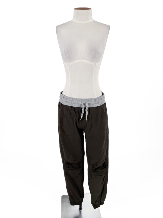 Lorna Jane | Multicoloured Casual Pants | Size S