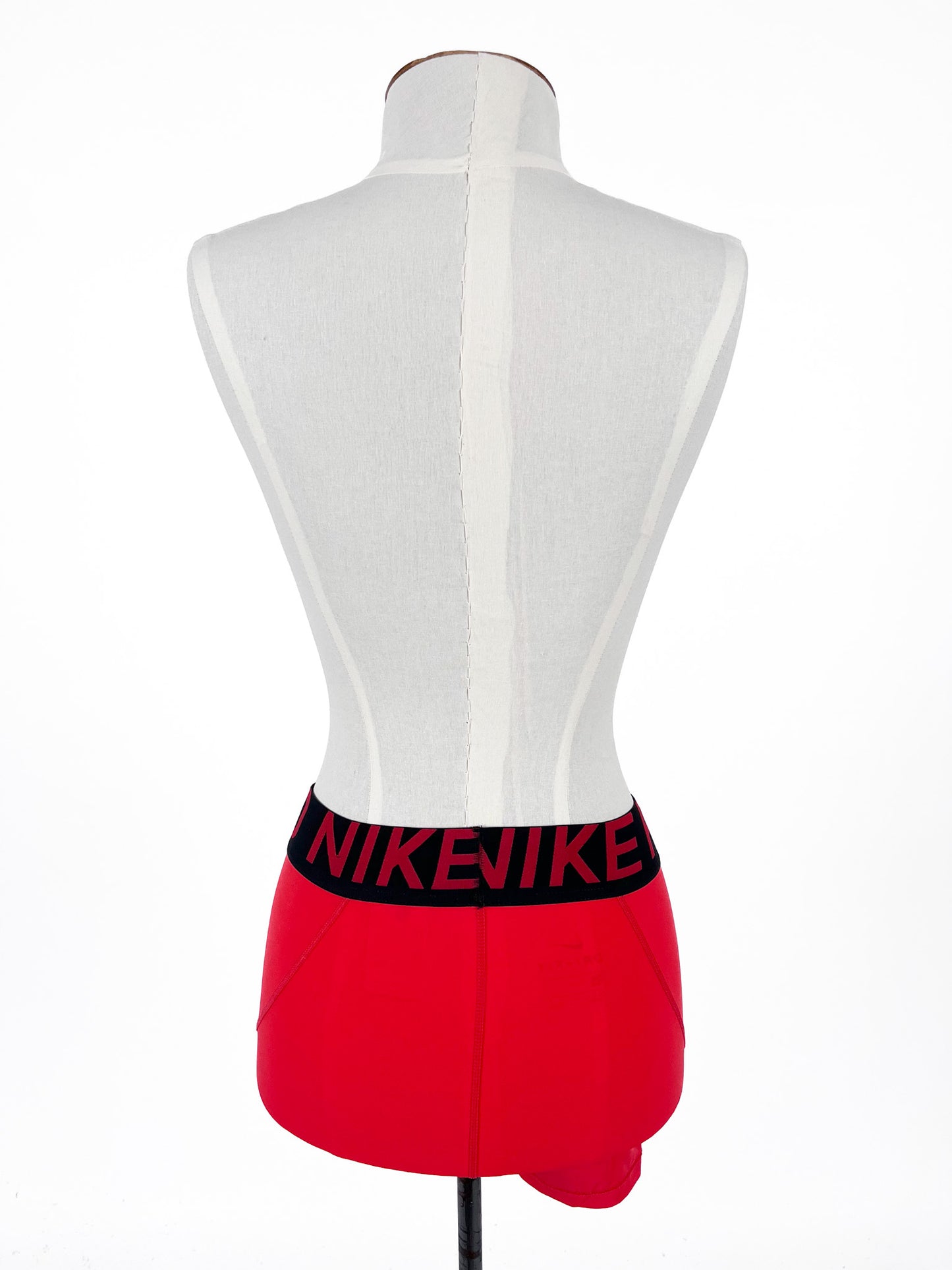 Nike | Red Activewear Bottom | Size S