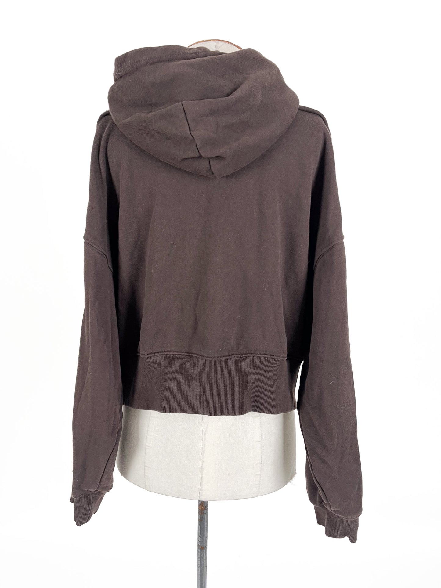 P.E Nation | Brown Casual Jumper | Size XS