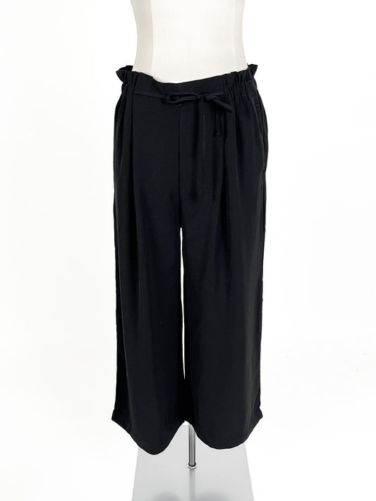 Glassons | Black Straight fit Pants | Size 10