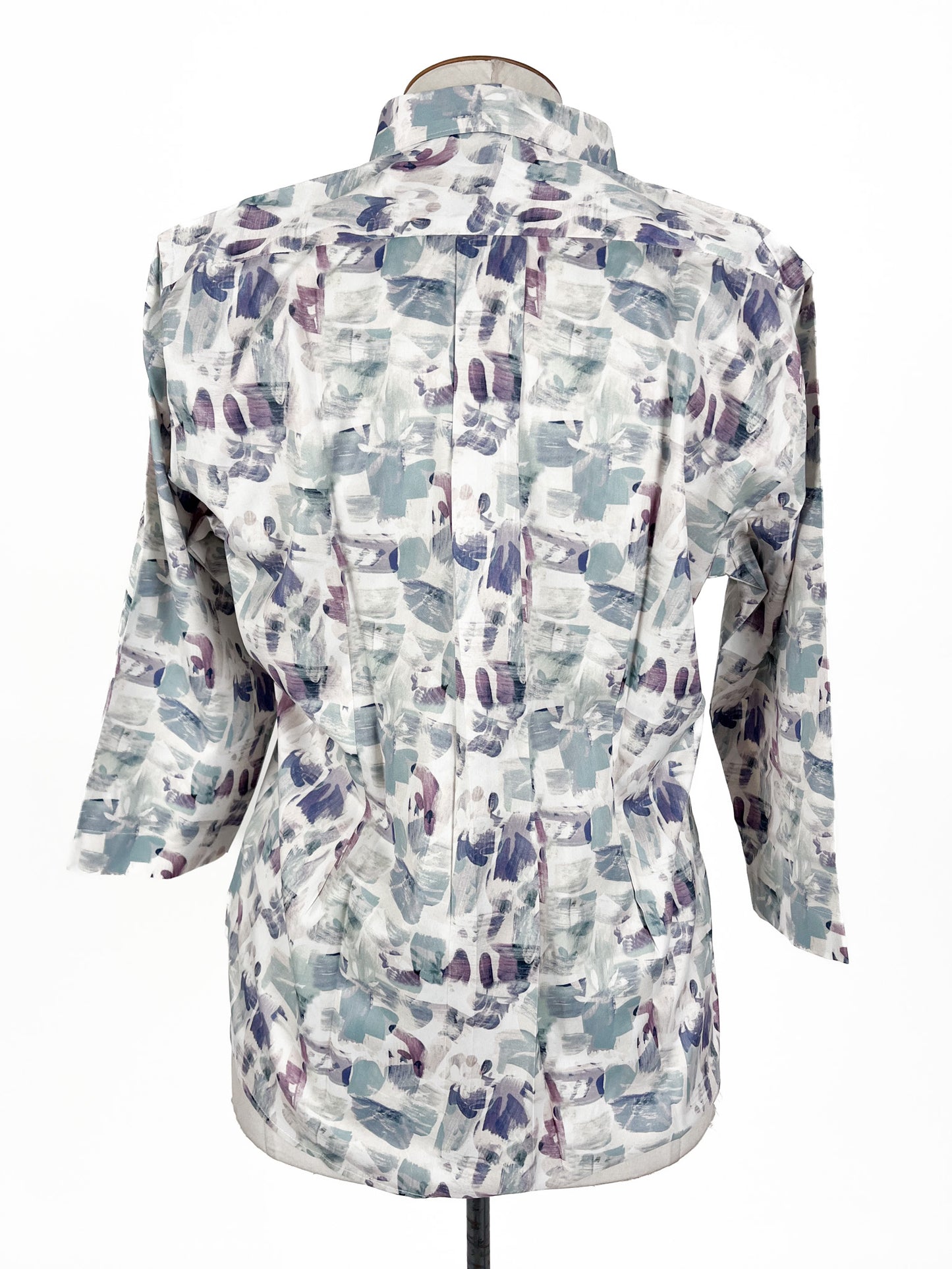 Unknown Brand | Multicoloured Casual Top | Size S