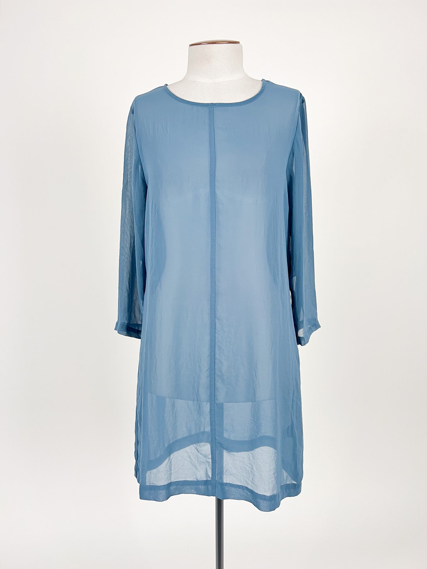 Moochi | Blue Casual Dress | Size 10