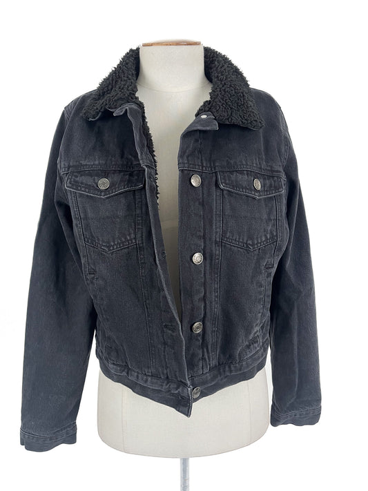 Glassons | Black Casual Jacket | Size 10
