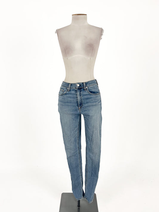 Rag & Bone | Blue Casual Jeans | Size 8