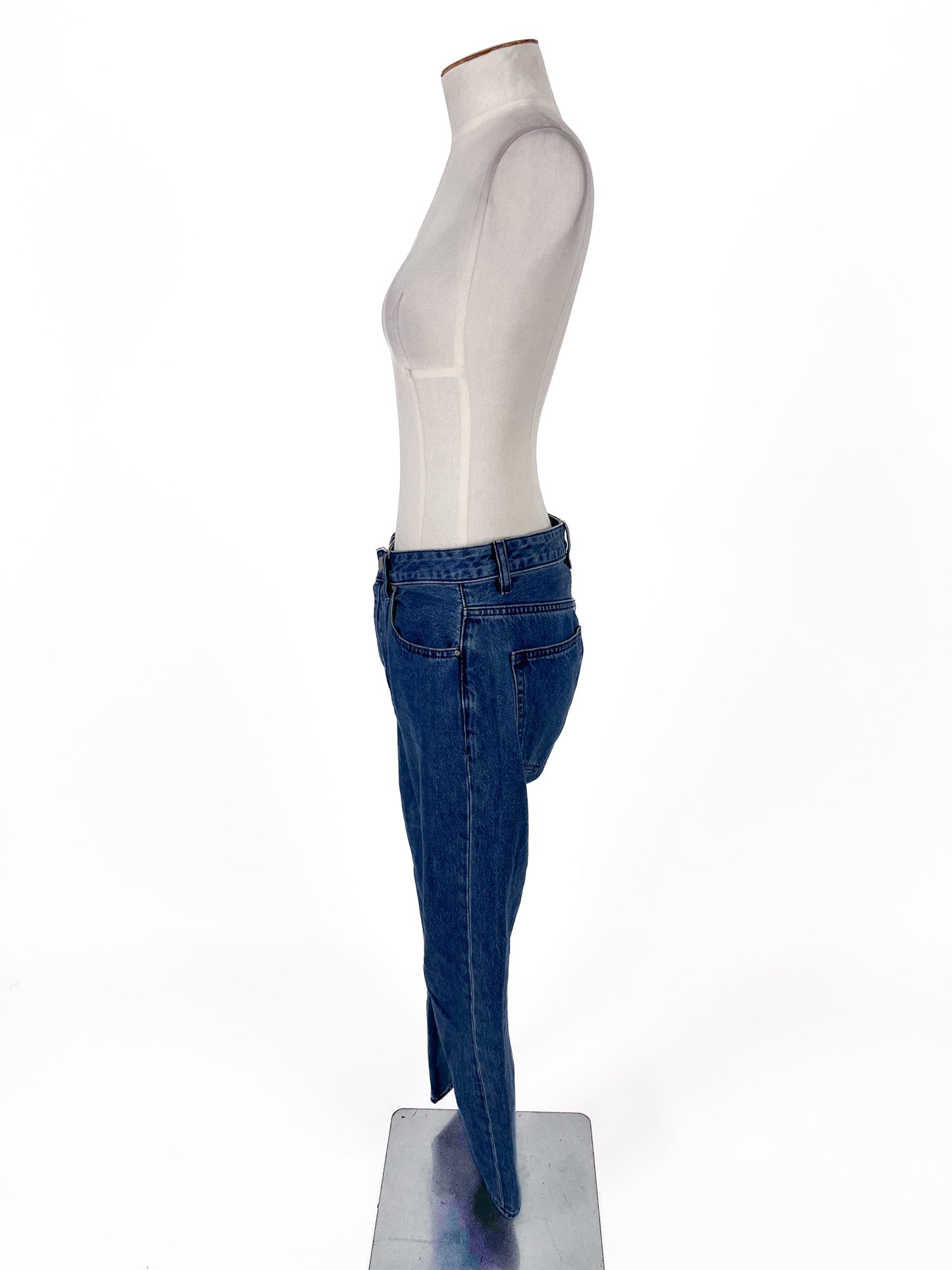 Seed Heritage | Blue Casual Jeans | Size 8