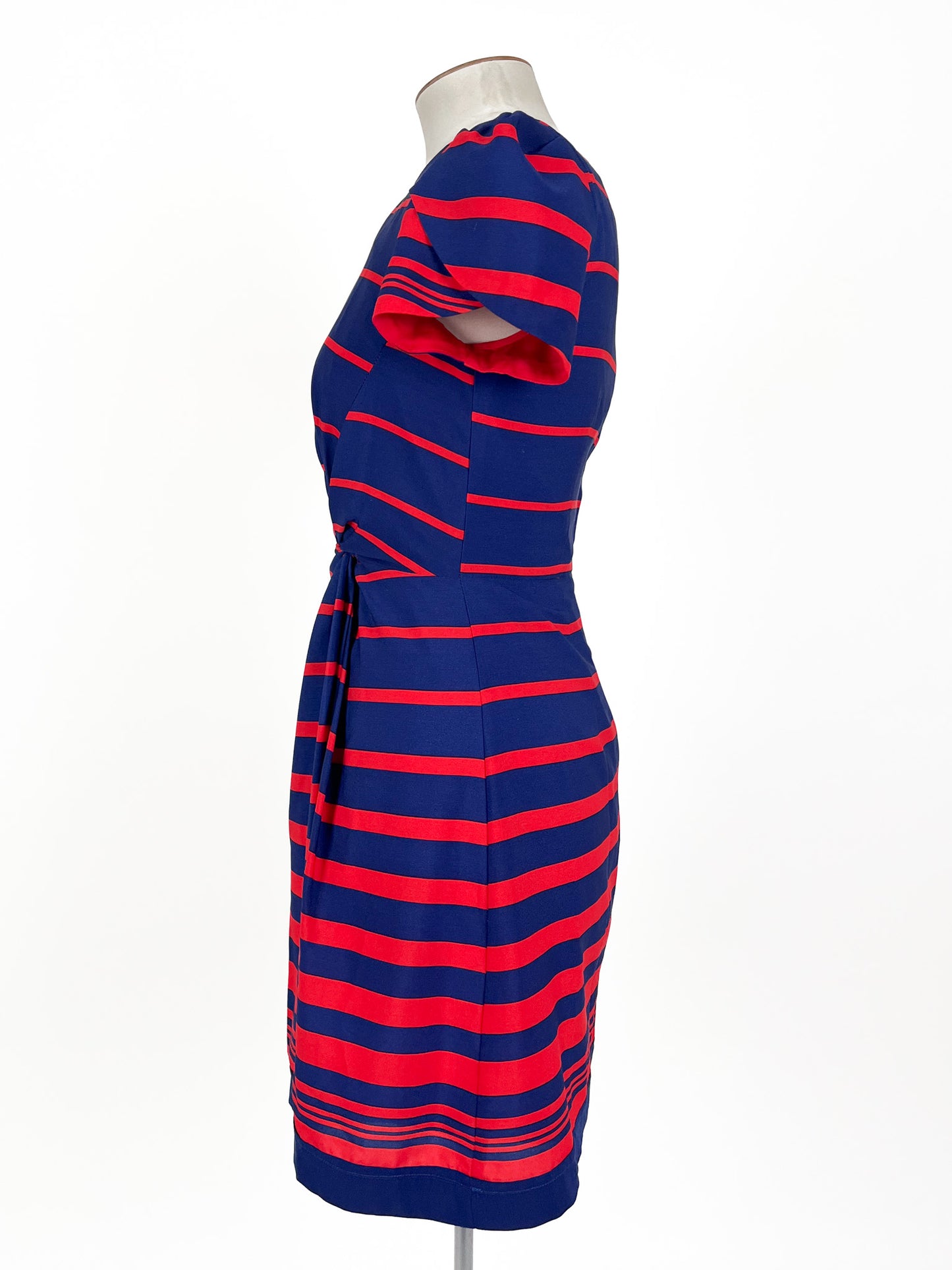 Shanton | Blue Casual Dress | Size 10