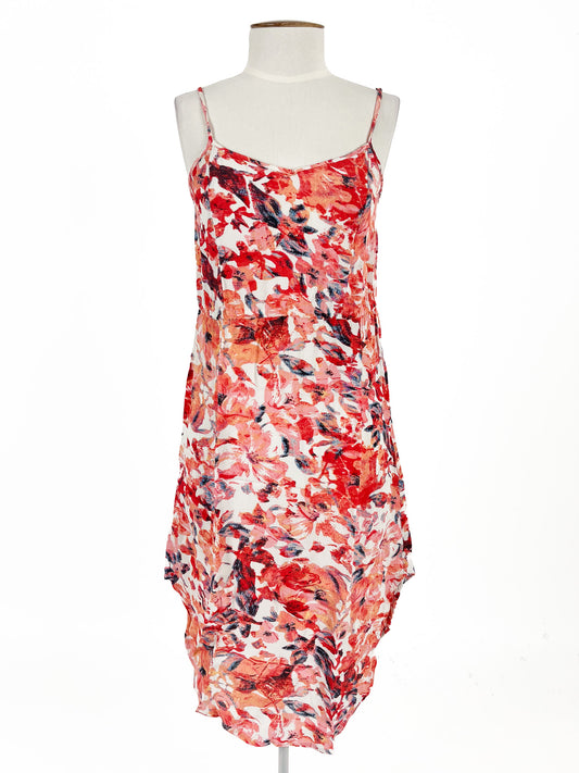 Billabong | Multicoloured Casual Dress | Size 8