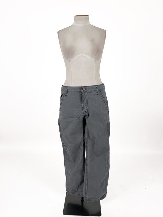 Ariat | Grey Casual Jeans | Size 10-12