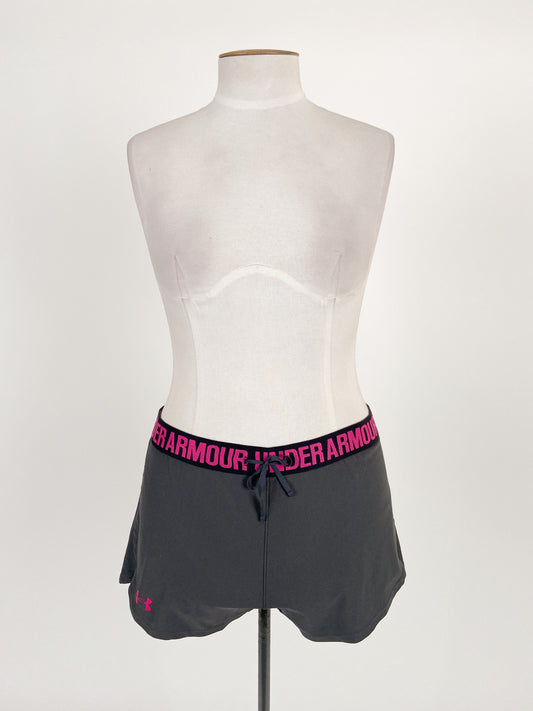 Under Armour | Grey Casual Activewear Bottom | Size S