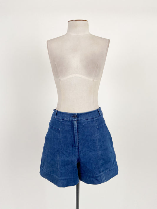 Marcs | Blue Casual Shorts | Size 6