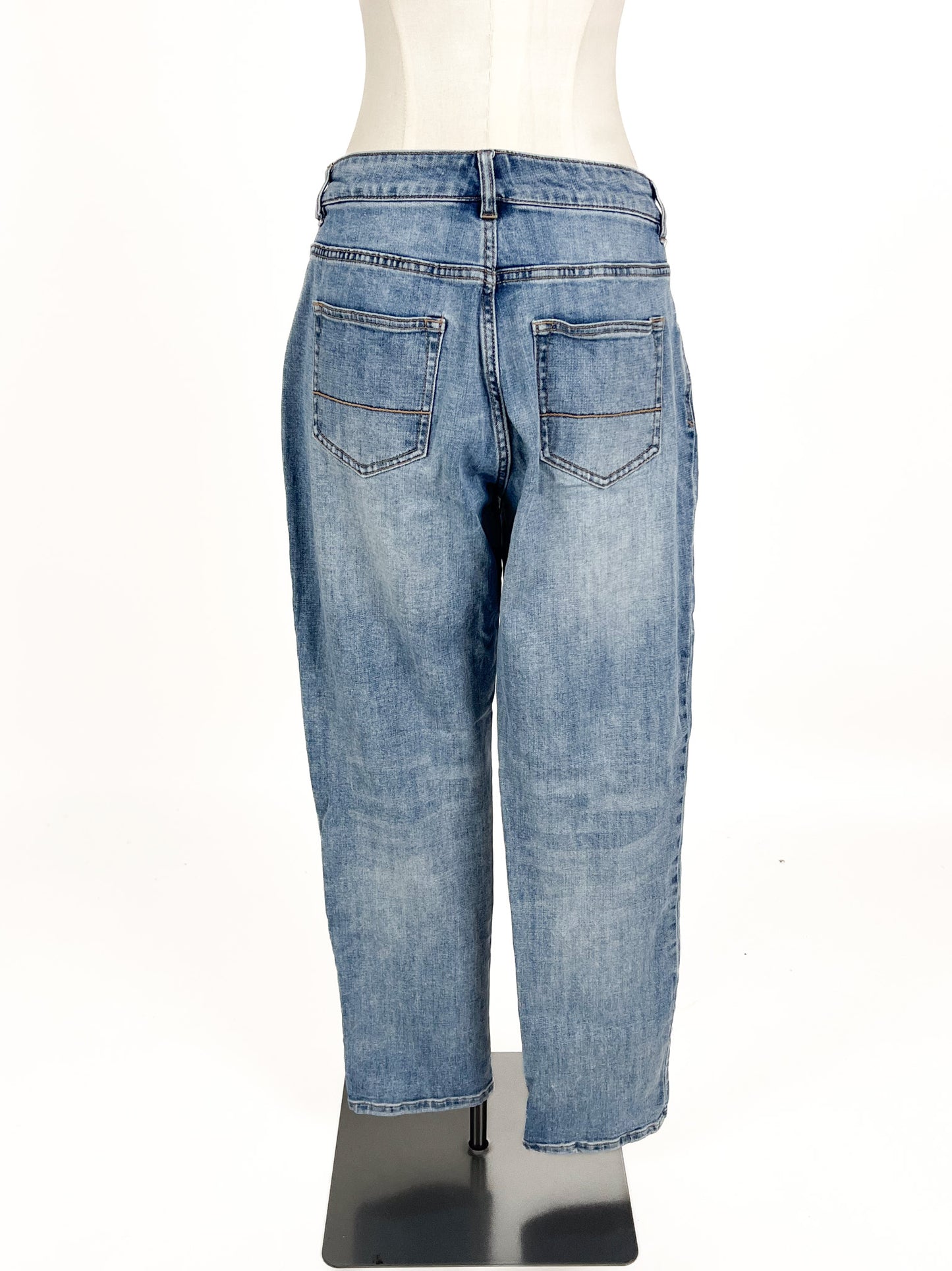 Trenery | Blue Casual Jeans | Size 10