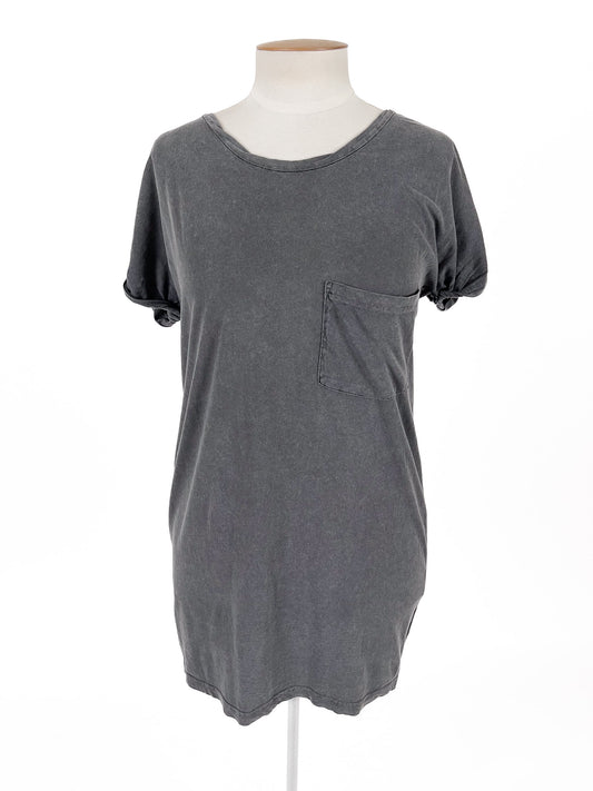 Something Else | Grey Casual Dress | Size 6