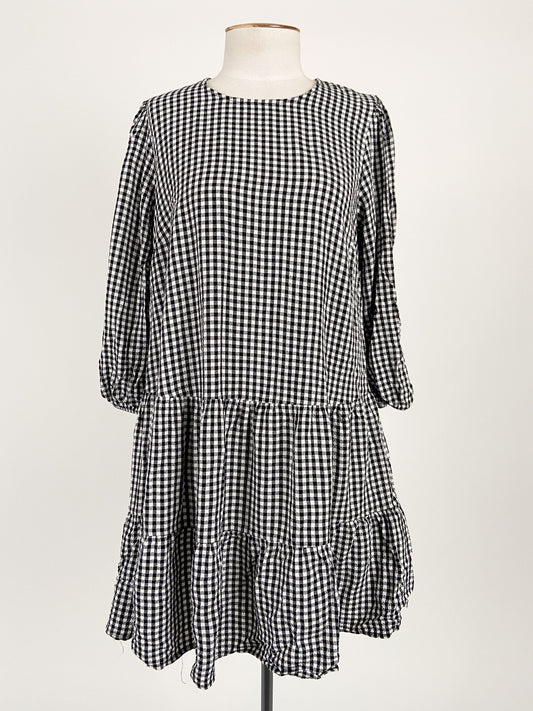 Glassons | Multicoloured Casual/Workwear Dress | Size 10