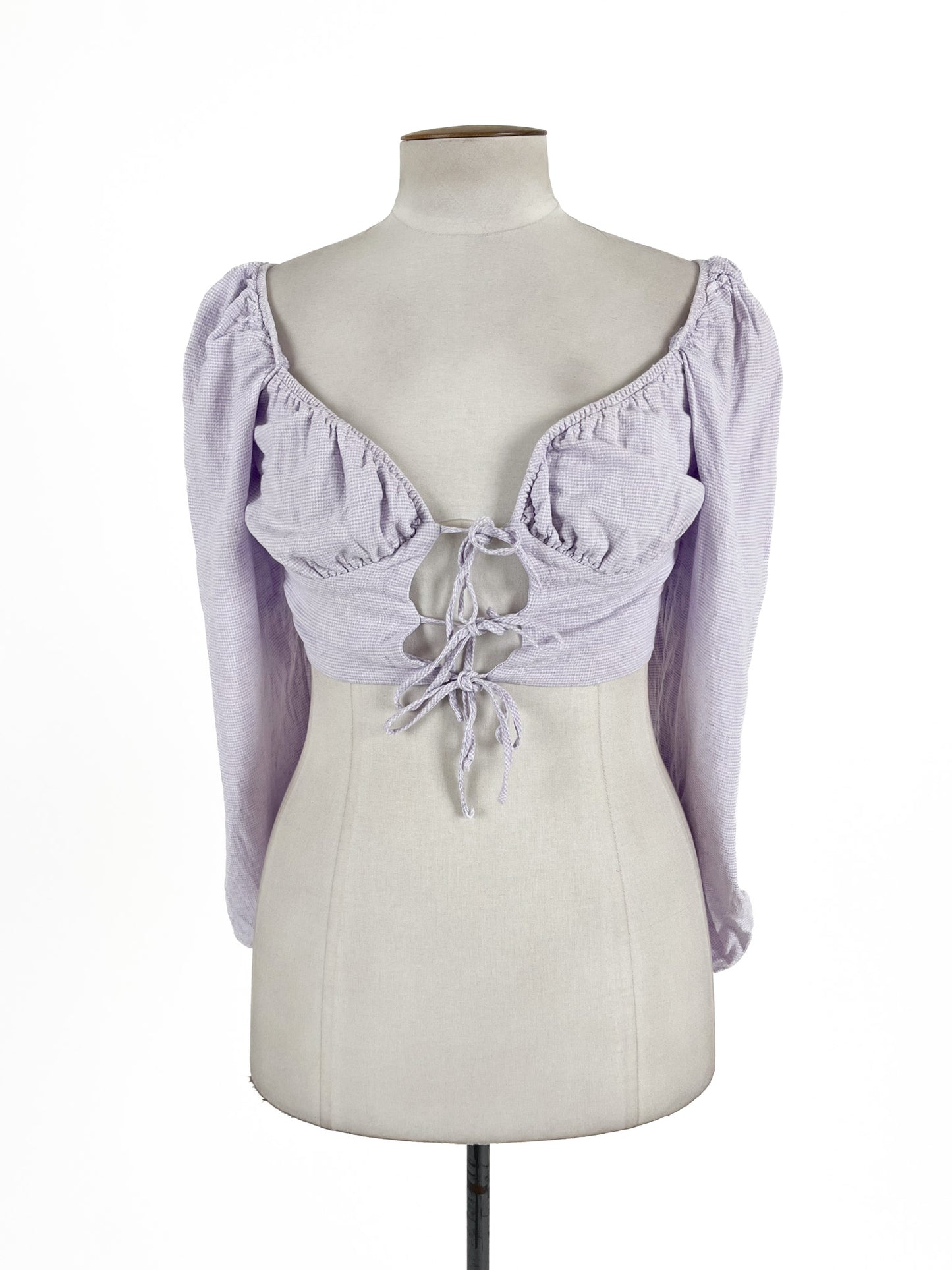 Glassons | Purple Casual Top | Size 12