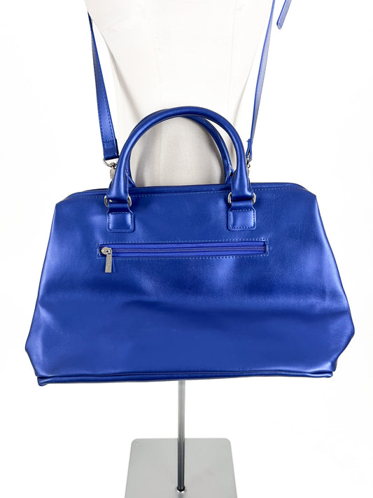 Lipault | Blue Casual Bag | Size OS