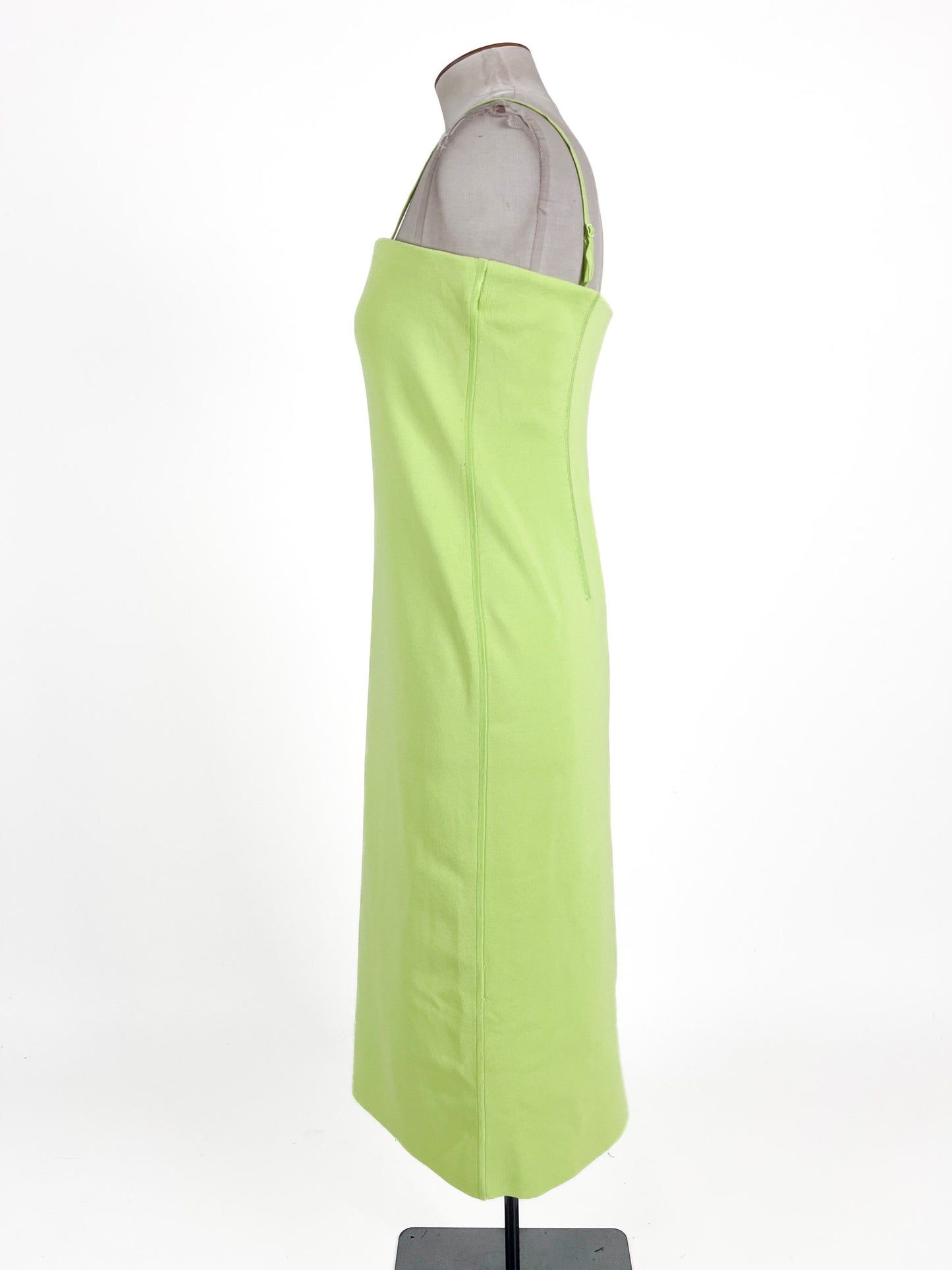 COS | Green Cocktail Dress | Size M