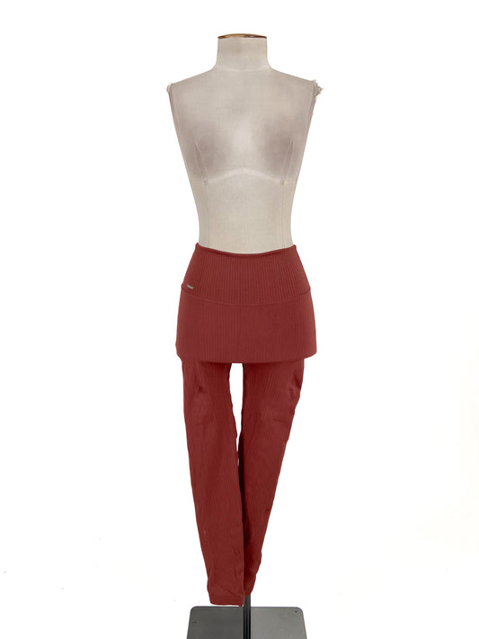 Aim'n | Pink Casual Activewear Bottom | Size XS