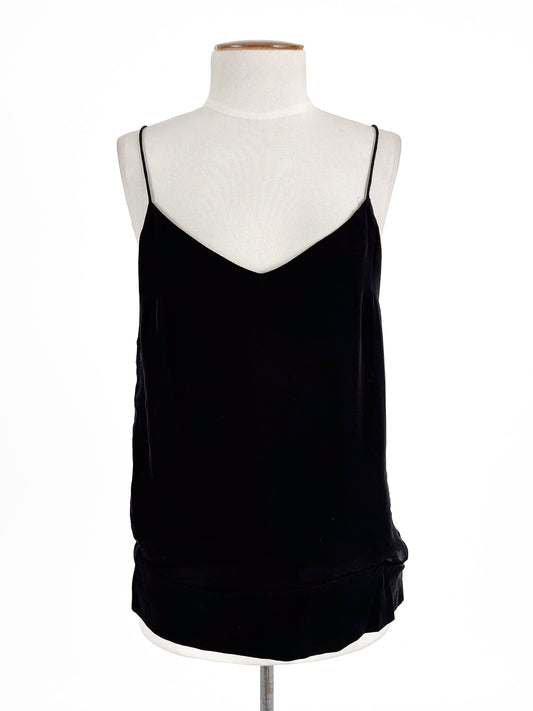Camilla and Marc | Black Casual Top | Size 6