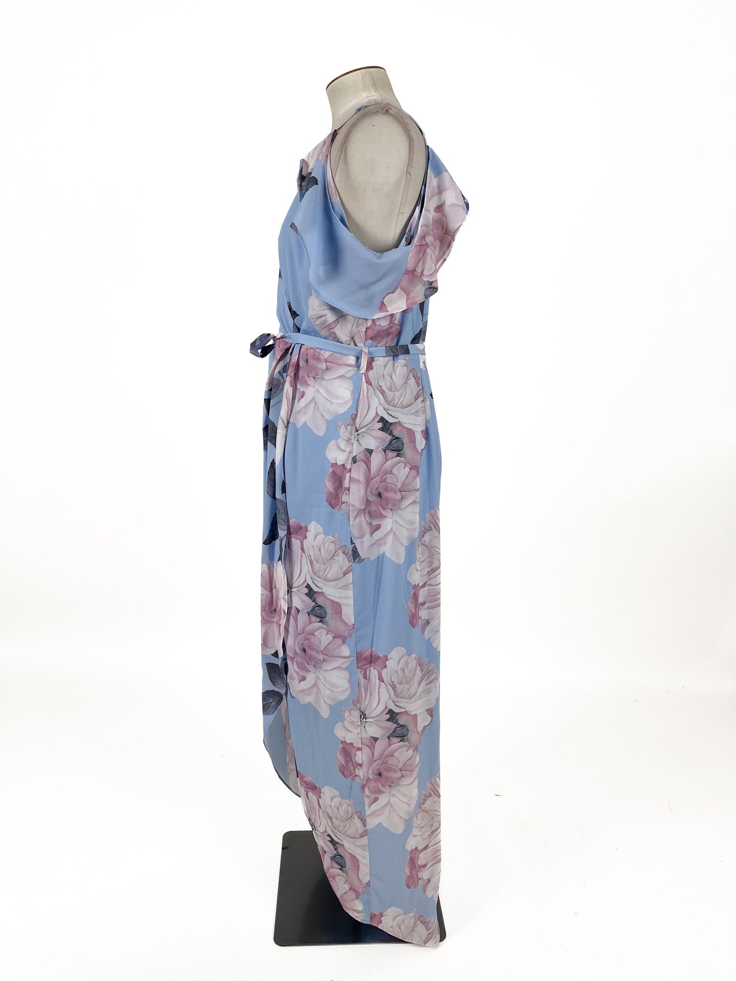 Pagani | Multicoloured Casual Dress | Size 18