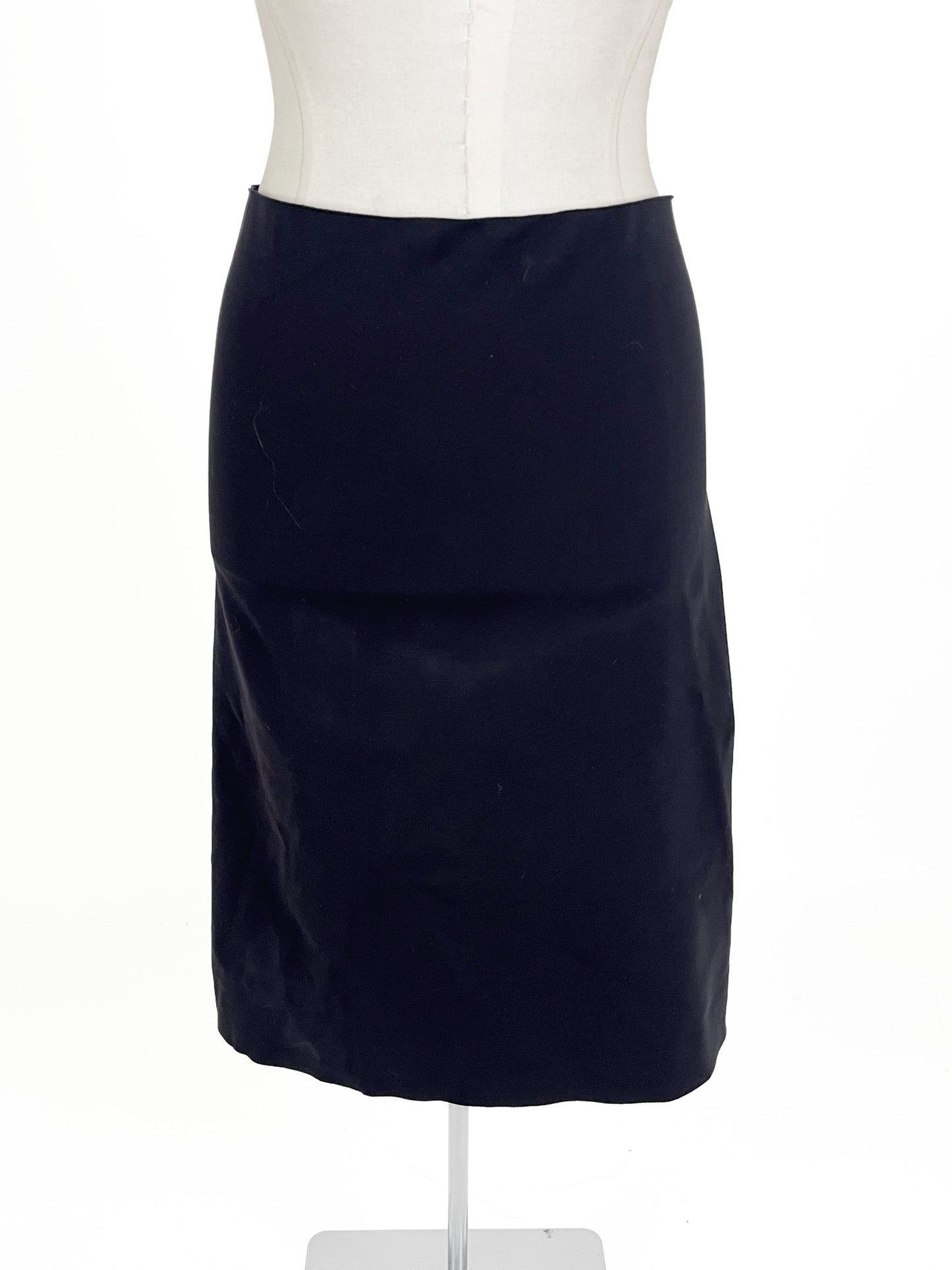 Wolford | Black Cocktail Skirt | Size 12