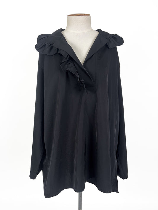 H&M | Black Casual Dress | Size M