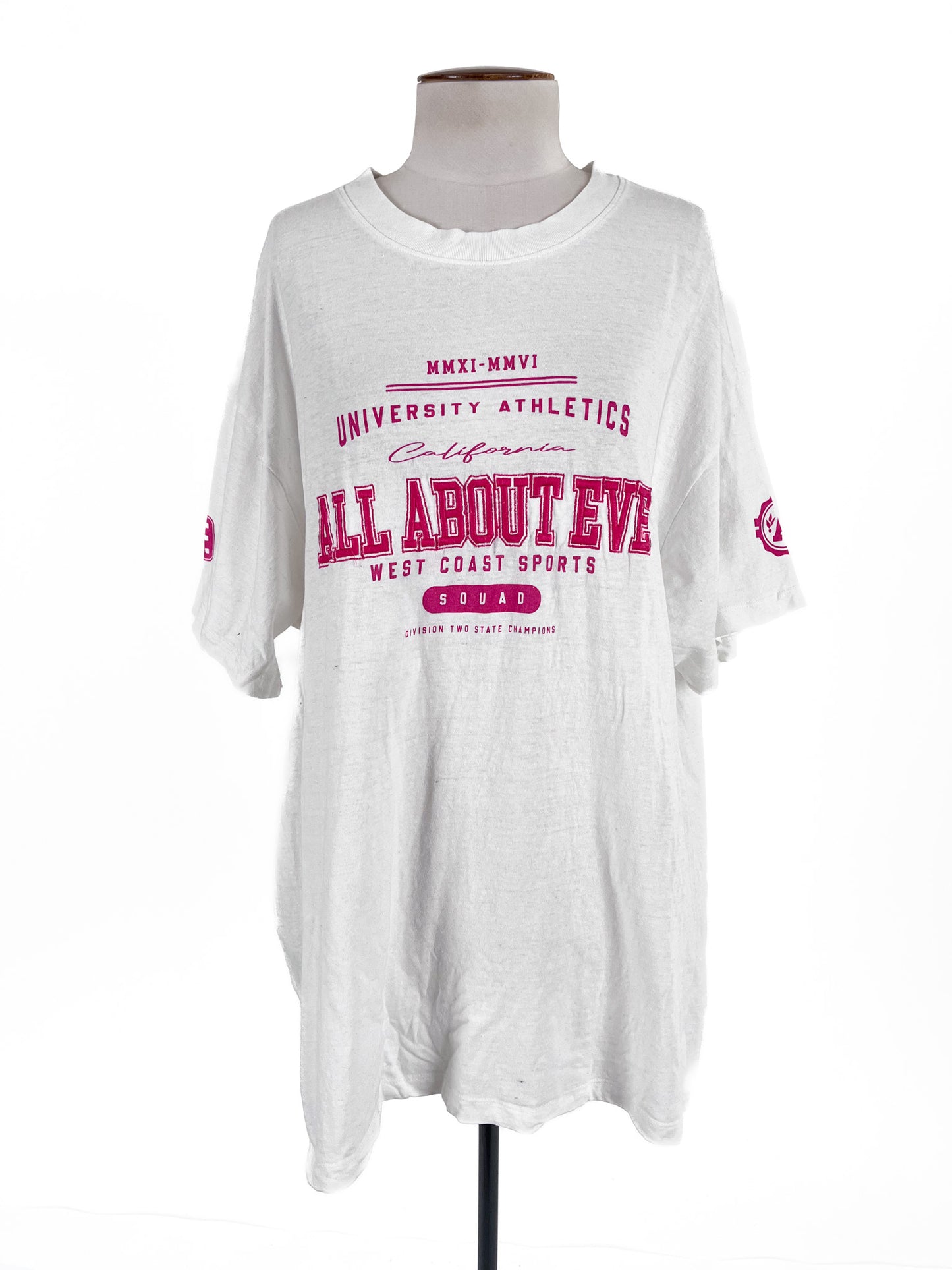 All About Eve | Multicoloured Casual Top | Size 16