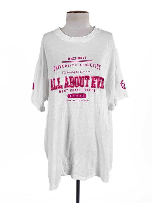 All About Eve | Multicoloured Casual Top | Size 16