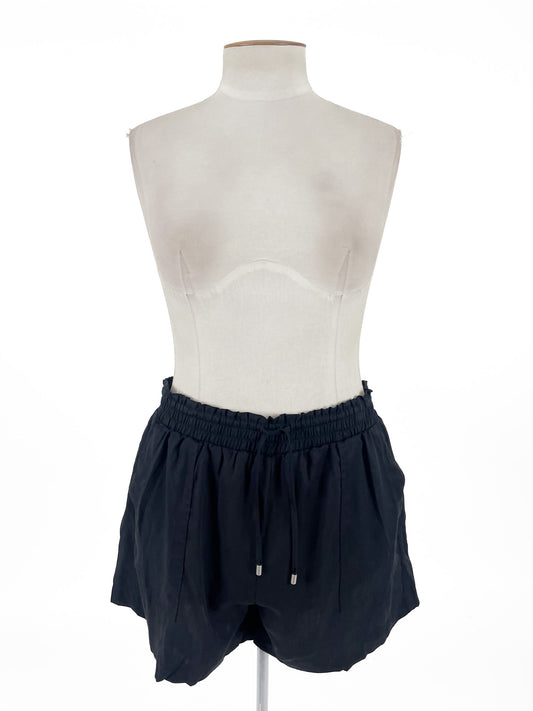 Zest | Black Casual Shorts | Size 14