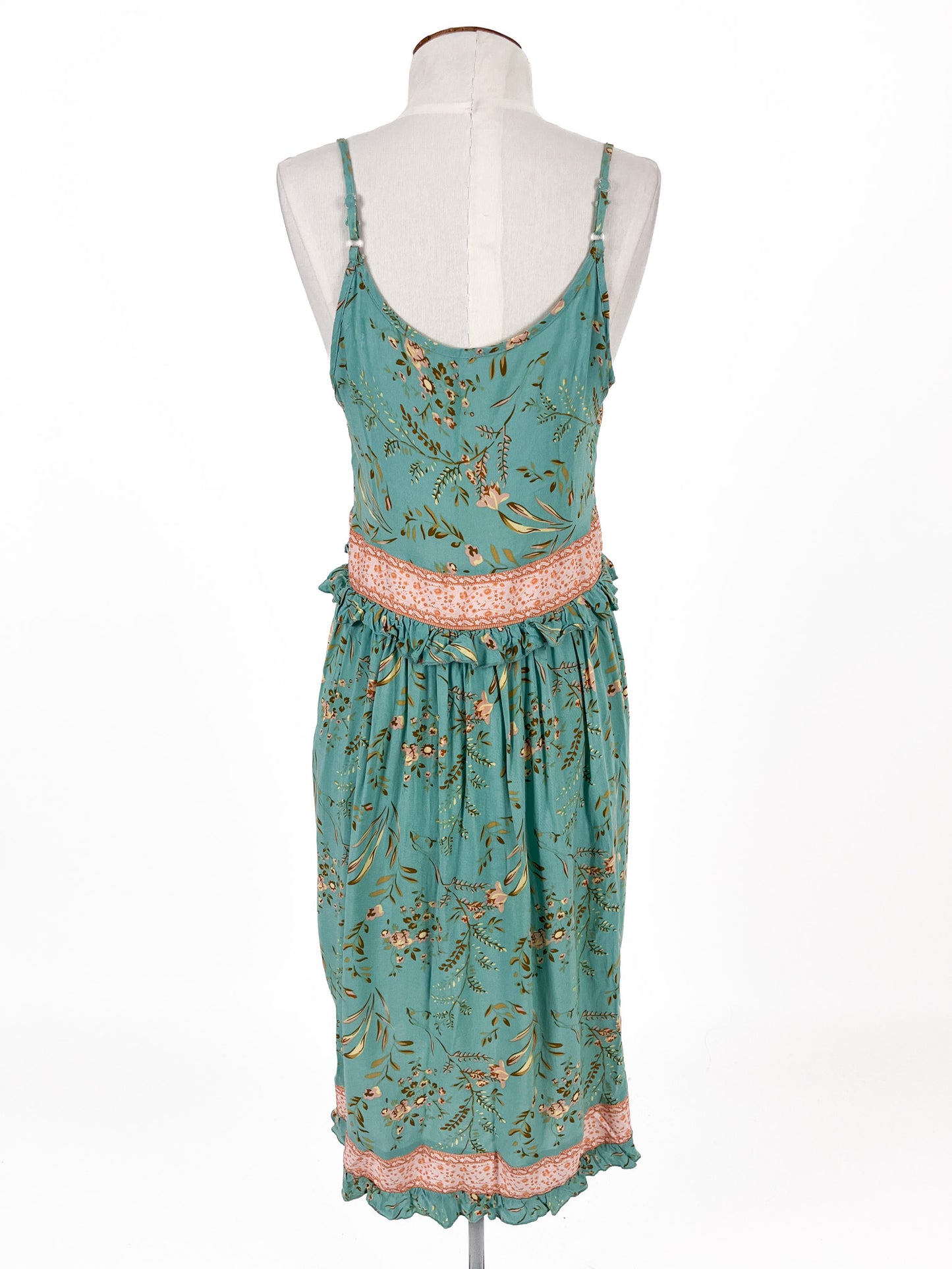 Unknown Brand | Multicoloured Casual Dress | Size S