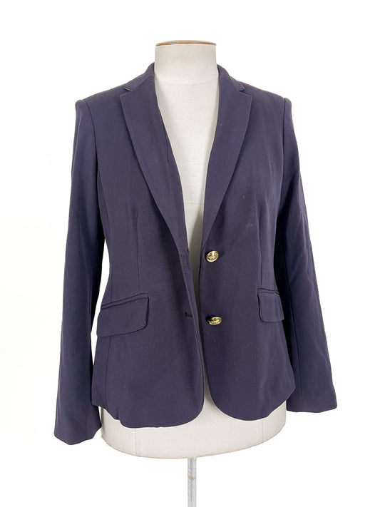 Charter Club | Navy Jacket | Size 10