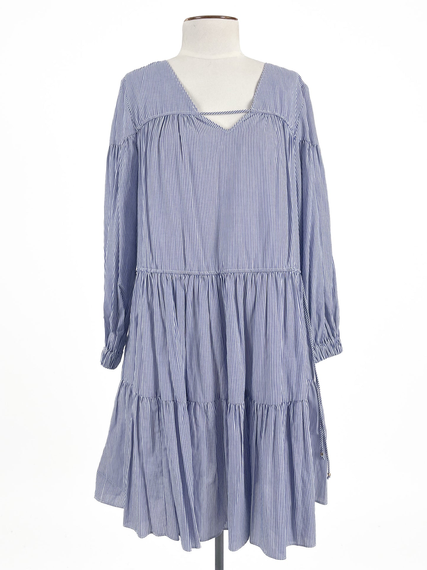 Witchery | Blue Casual Dress | Size 8
