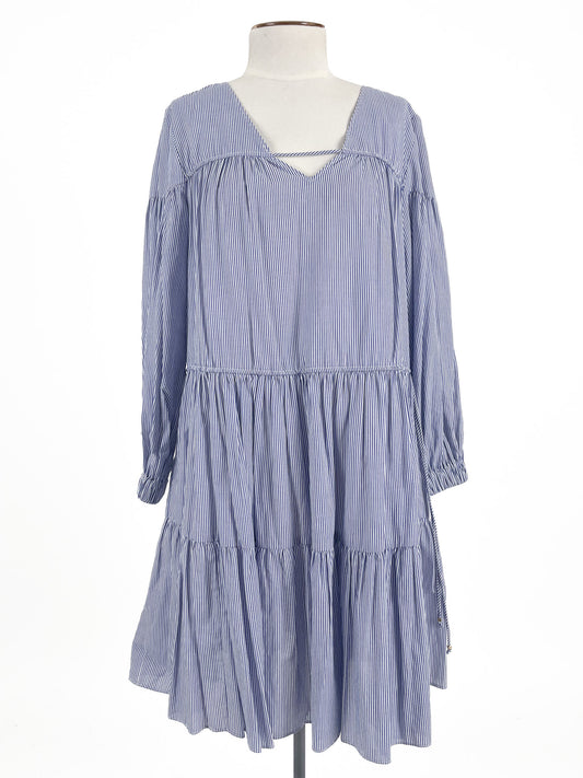 Witchery | Blue Casual Dress | Size 8