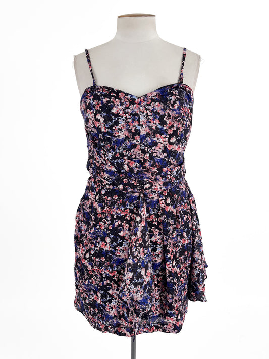 Max | Multicoloured Dress | Size 12