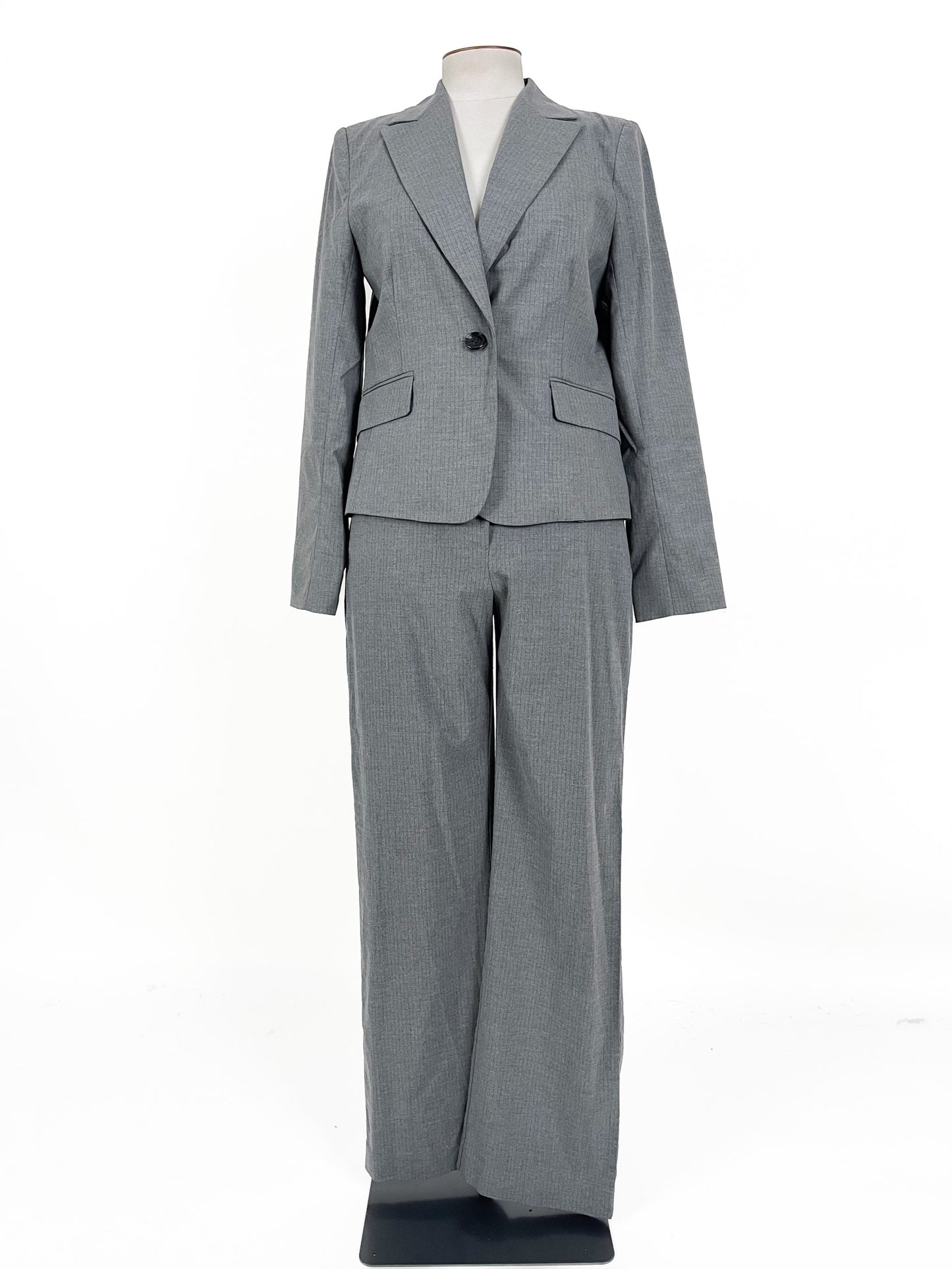 CUE | Grey Casual/Workwear Sets | Size 12/14