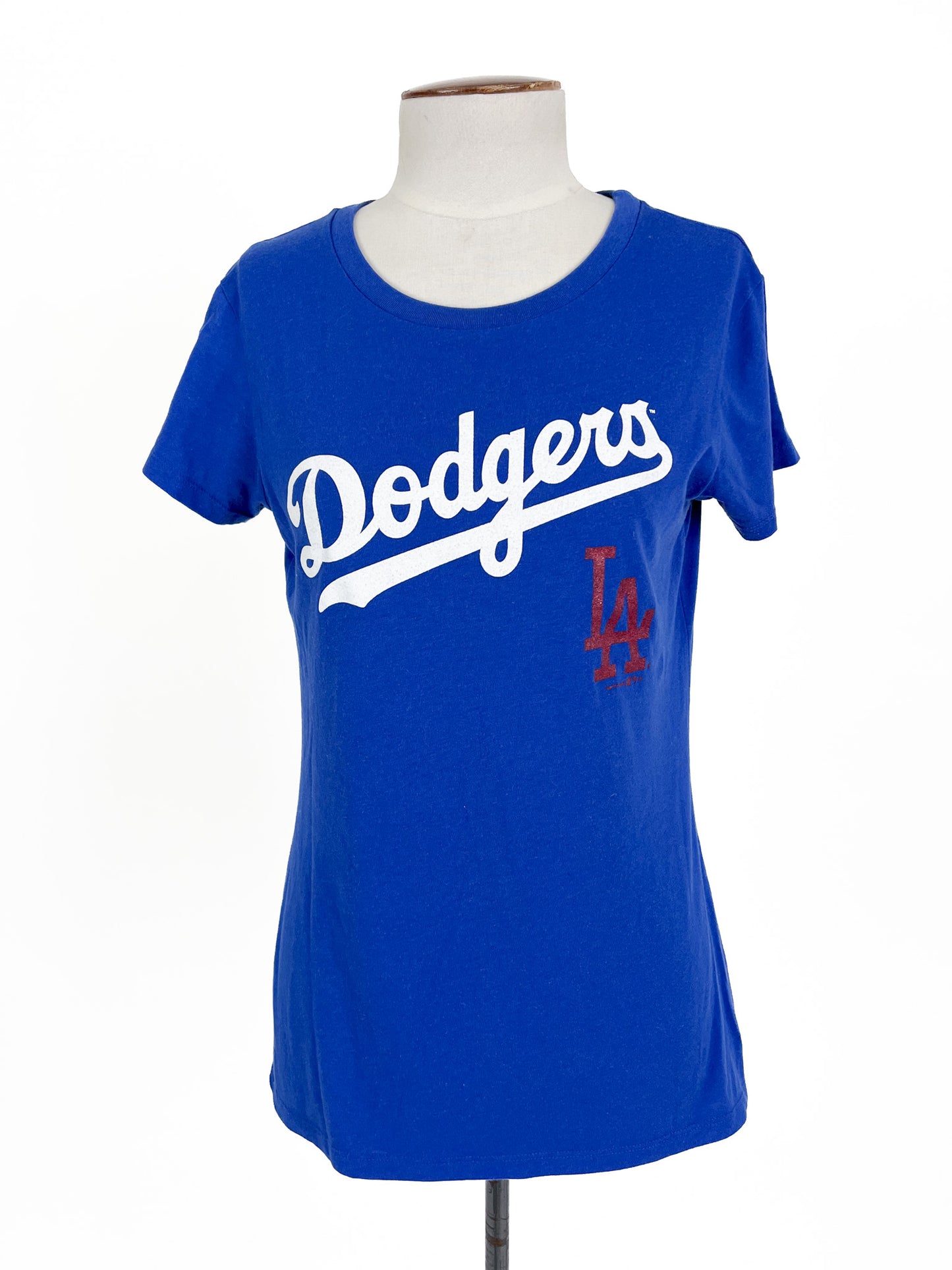 Gear For Sport | Blue Casual Top | Size S