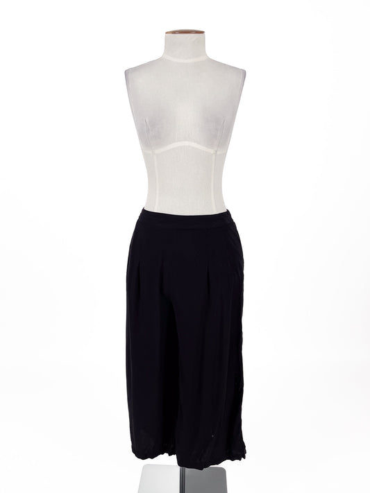 Proud Poppy | Black Casual/Workwear Pants | Size 10