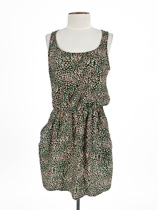 Guess | Multicoloured Casual Dress | Size XS