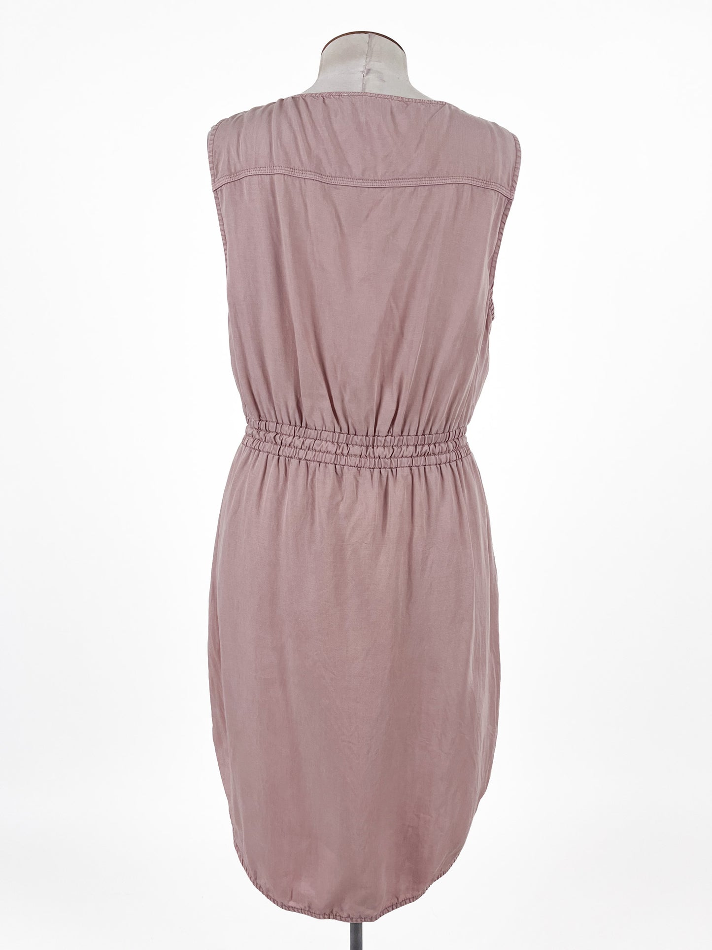 Just Jeans | Pink Casual Dress | Size 16