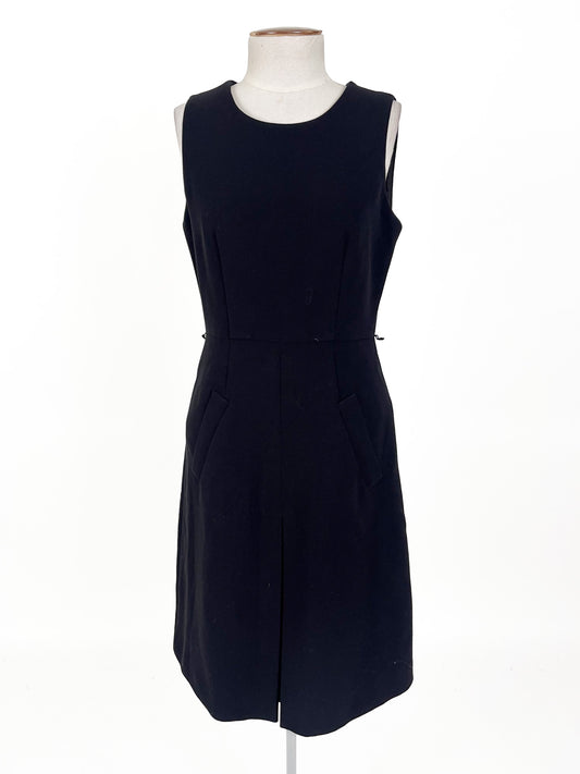 David Lawrence | Black Cocktail/Workwear Dress | Size 8