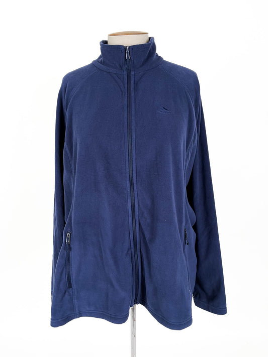 MacPac | Navy Casual Jumper | Size 22